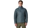 Patagonia Down Sweater