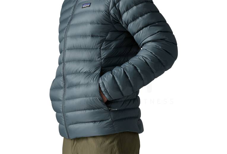 Patagonia Down Sweater