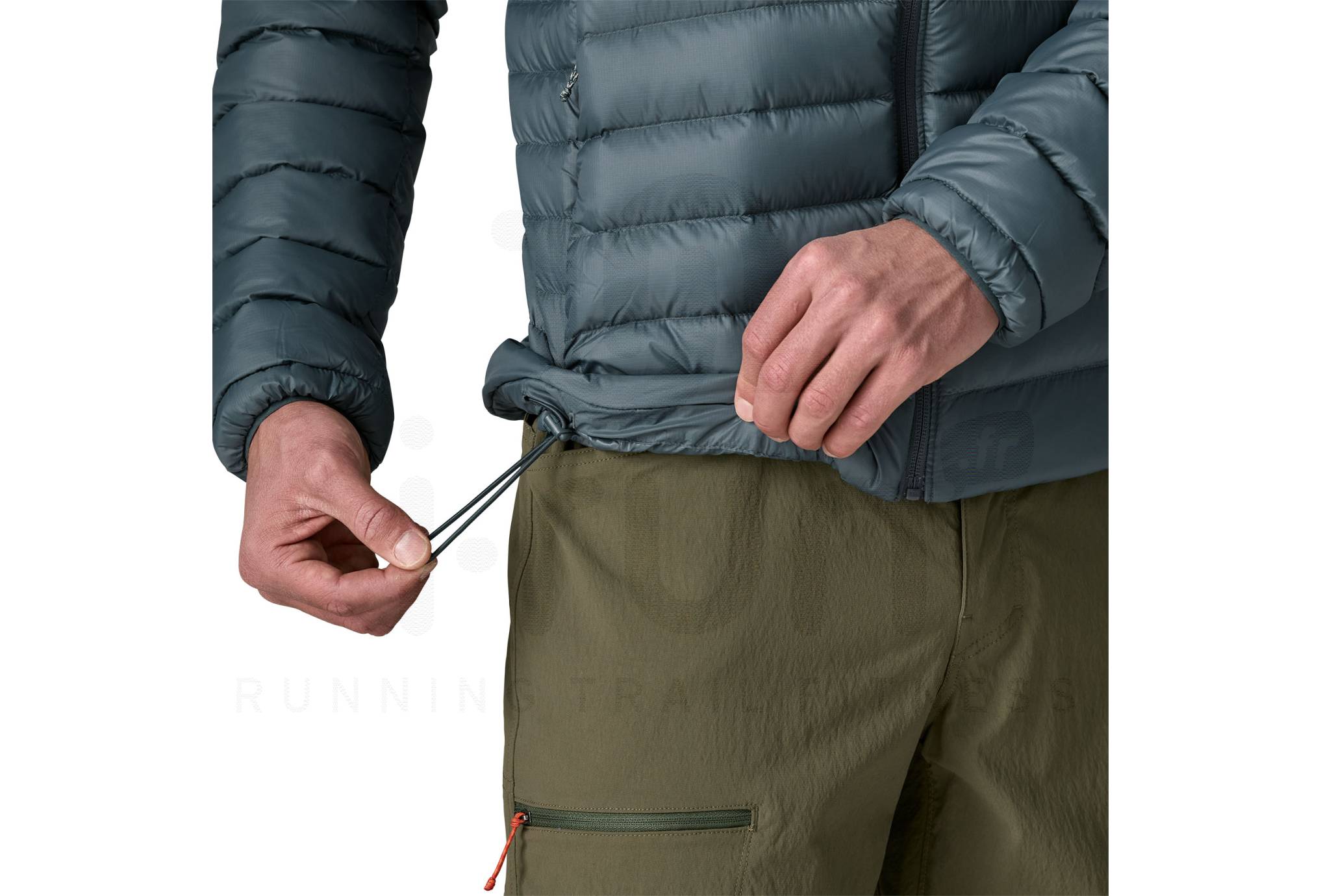 Patagonia Down Sweater