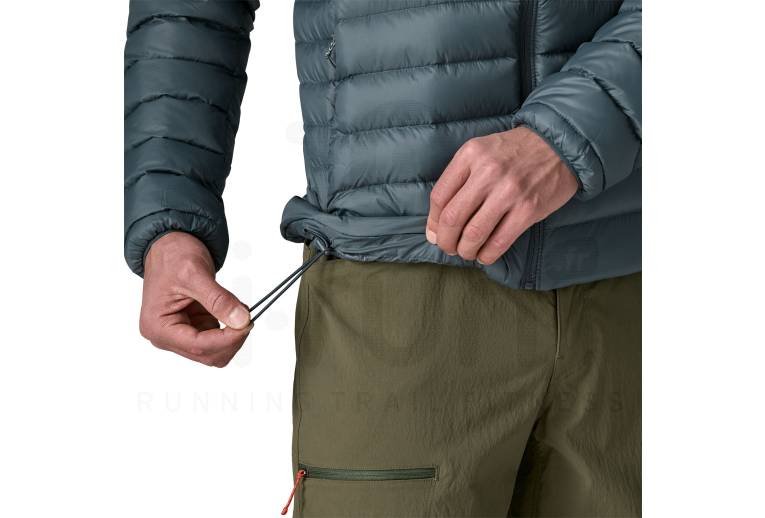 Patagonia Down Sweater