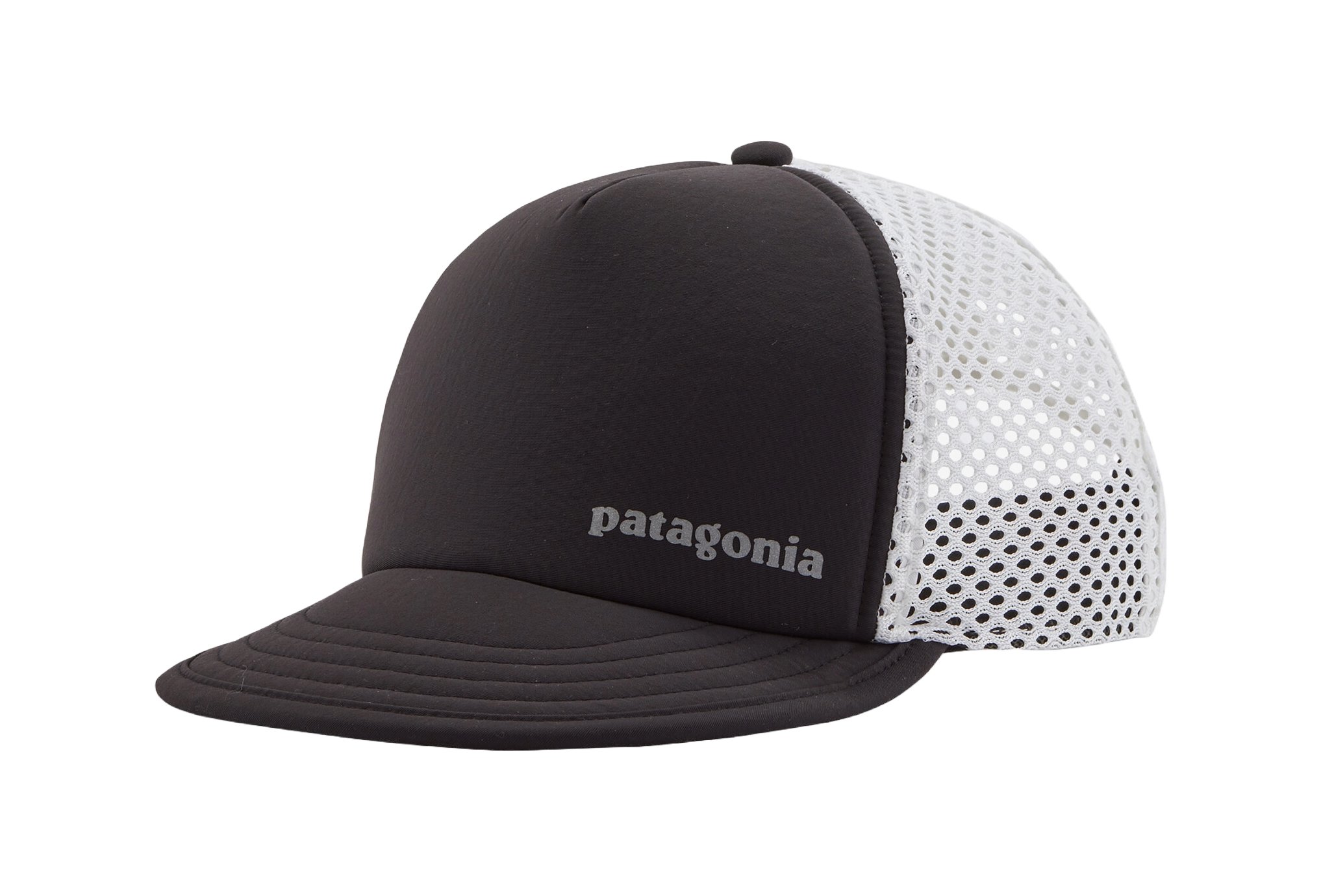 Patagonia Duckbill Shorty Trucker Casquettes / bandeaux