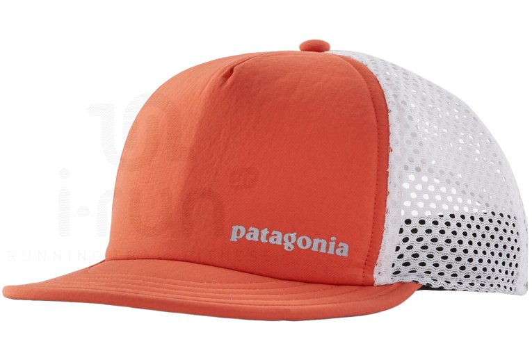 Patagonia Duckbill Shorty Trucker