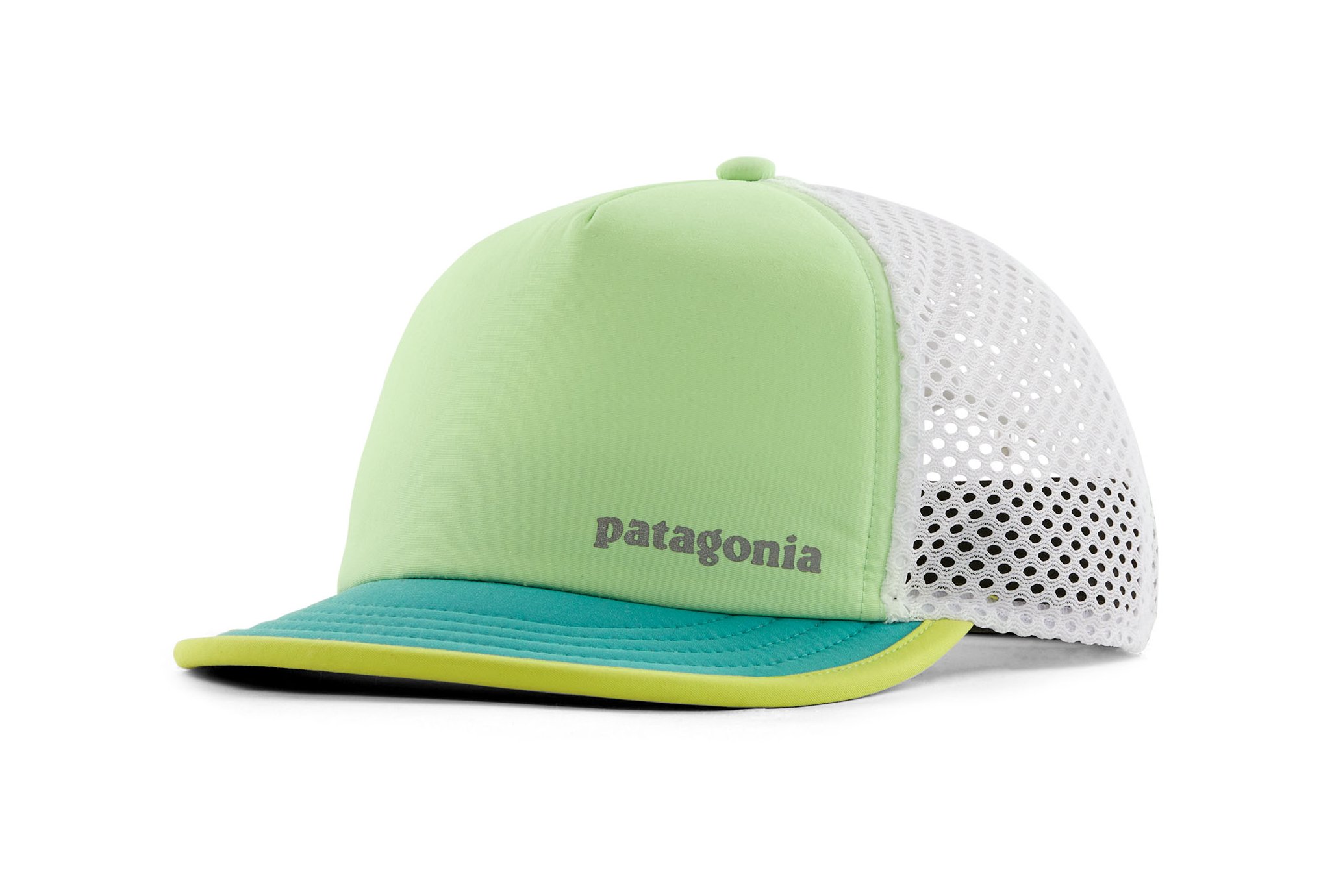Patagonia Duckbill Shorty Trucker Casquettes / bandeaux