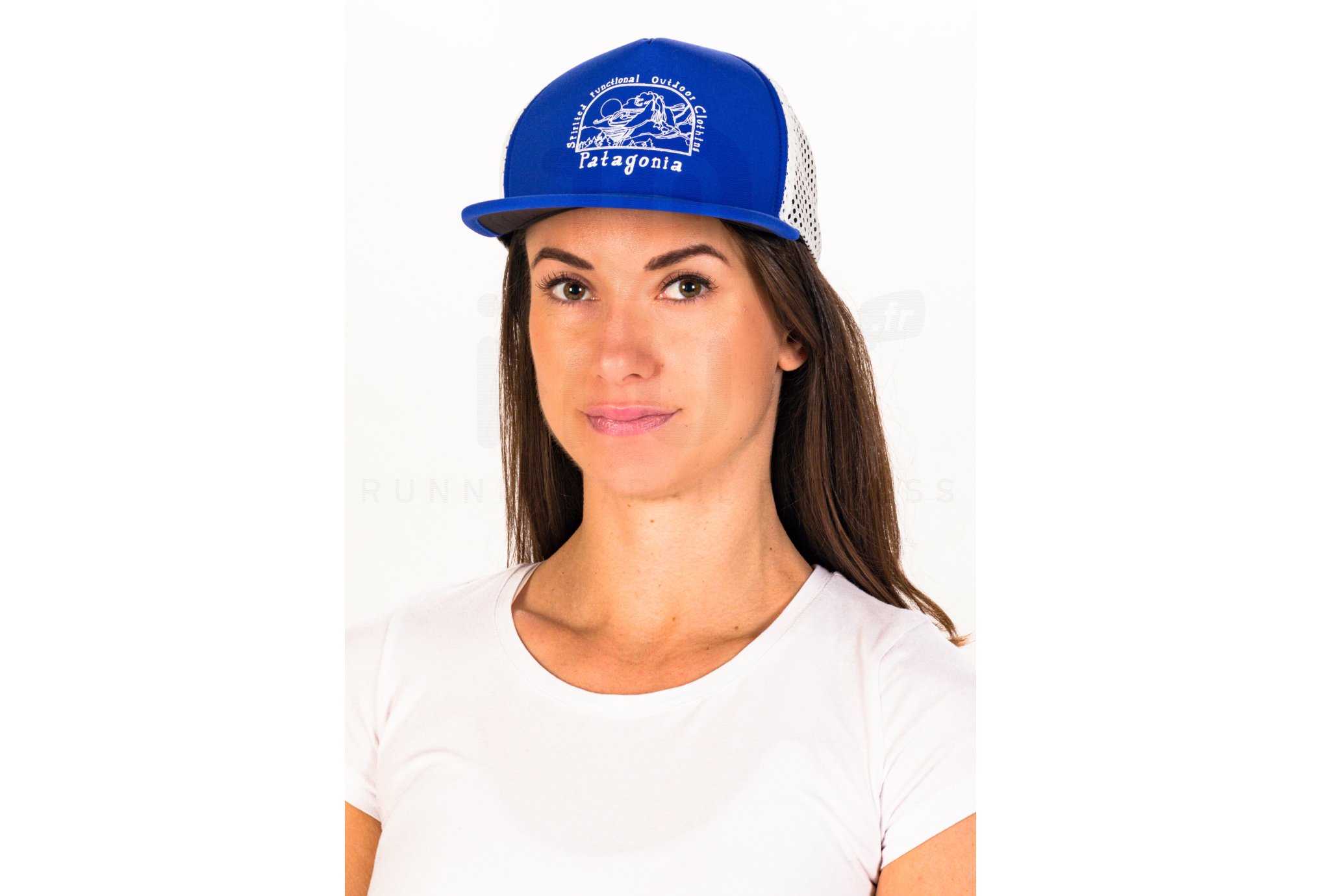 Patagonia Duckbill Trucker