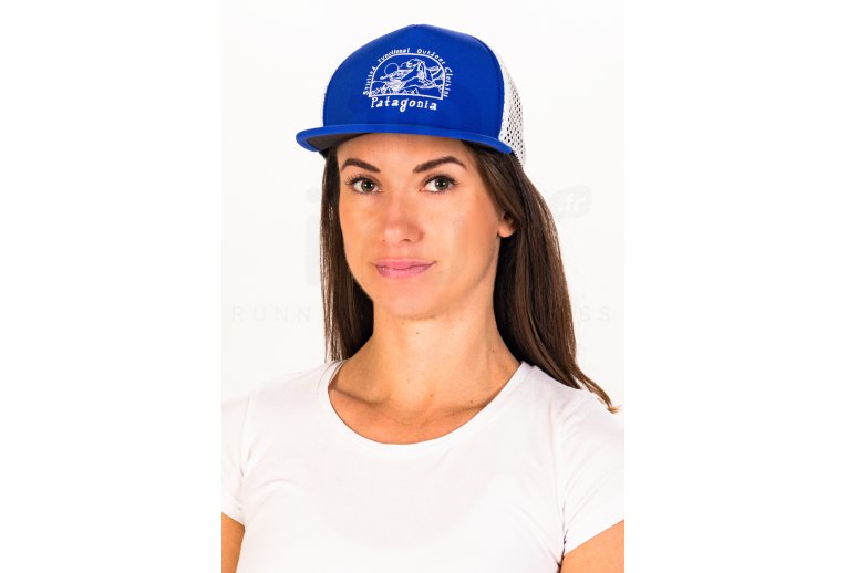 Patagonia Duckbill Trucker