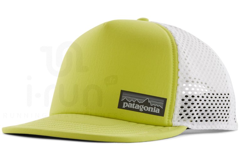Patagonia Duckbill Trucker