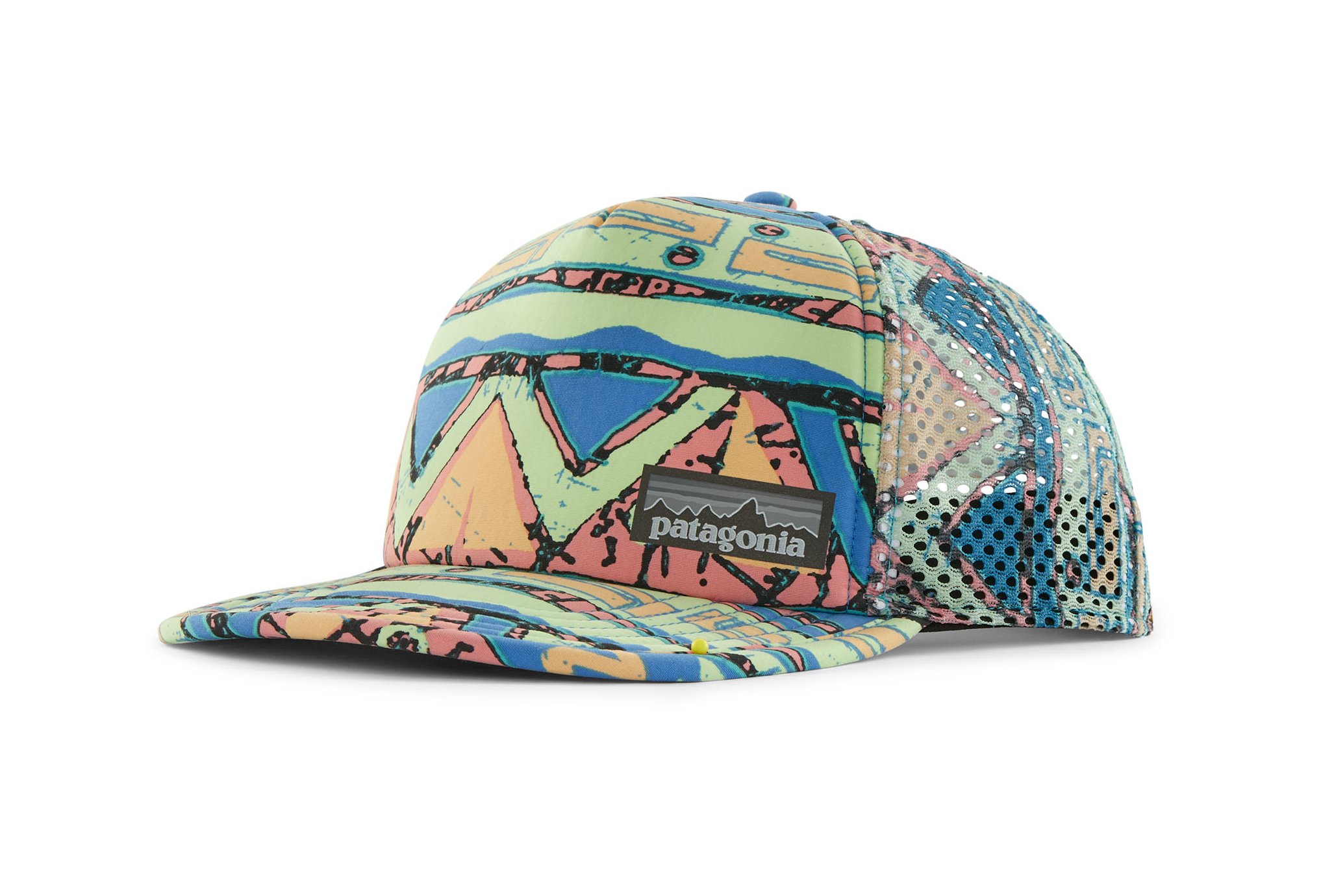 Patagonia Duckbill Trucker Casquettes / bandeaux
