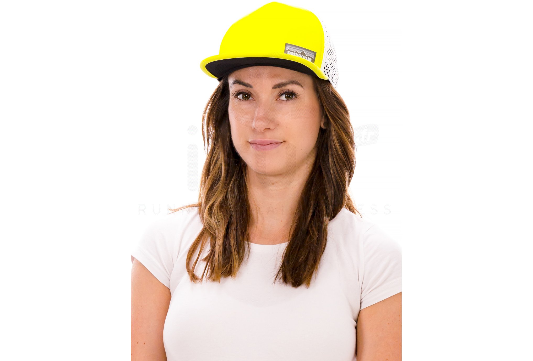 Patagonia Duckbill Trucker