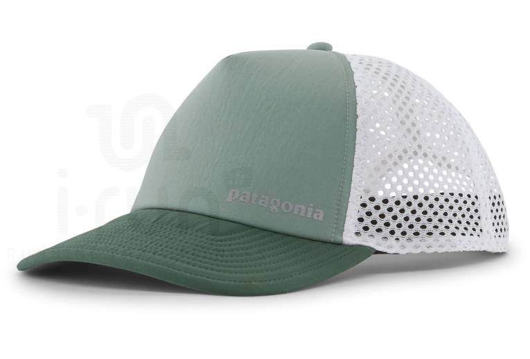 Patagonia Duckbill Trucker