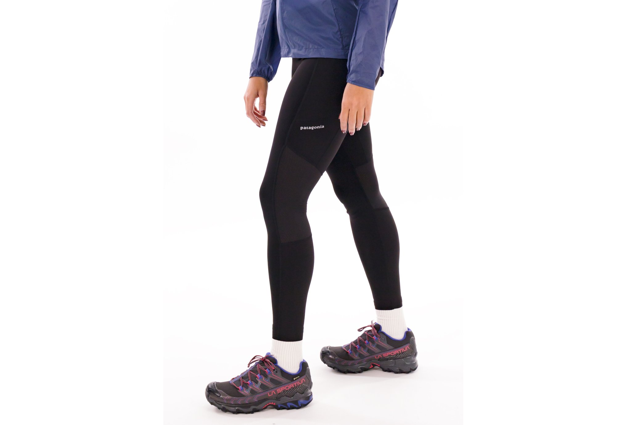 Patagonia Endless Run 7/8 W