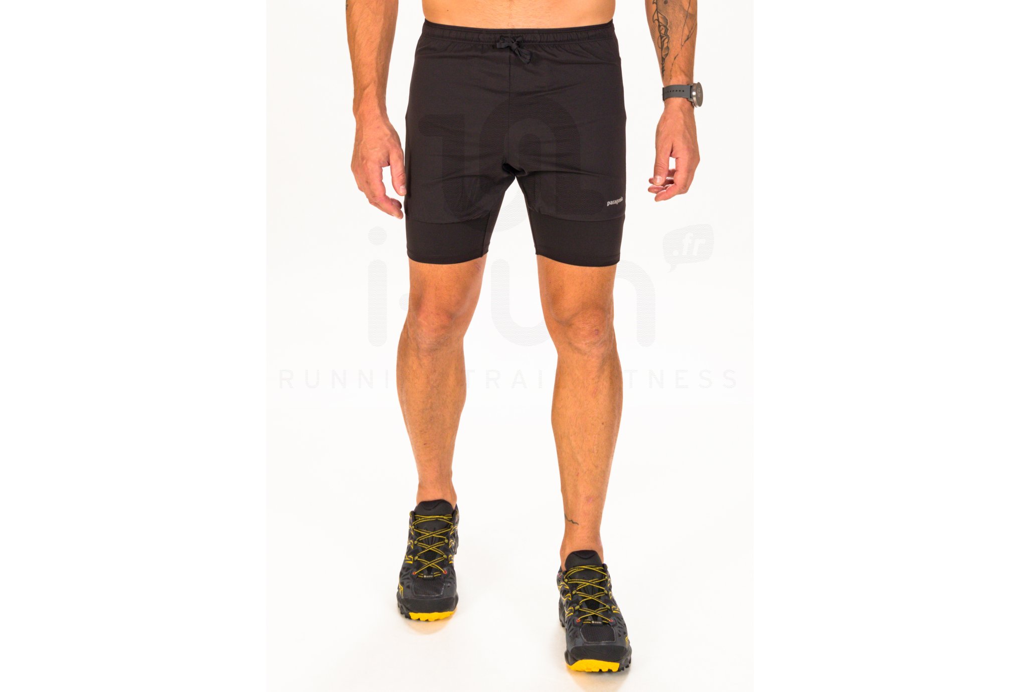 Patagonia Endless Run M | Men Clothing Shorts Patagonia