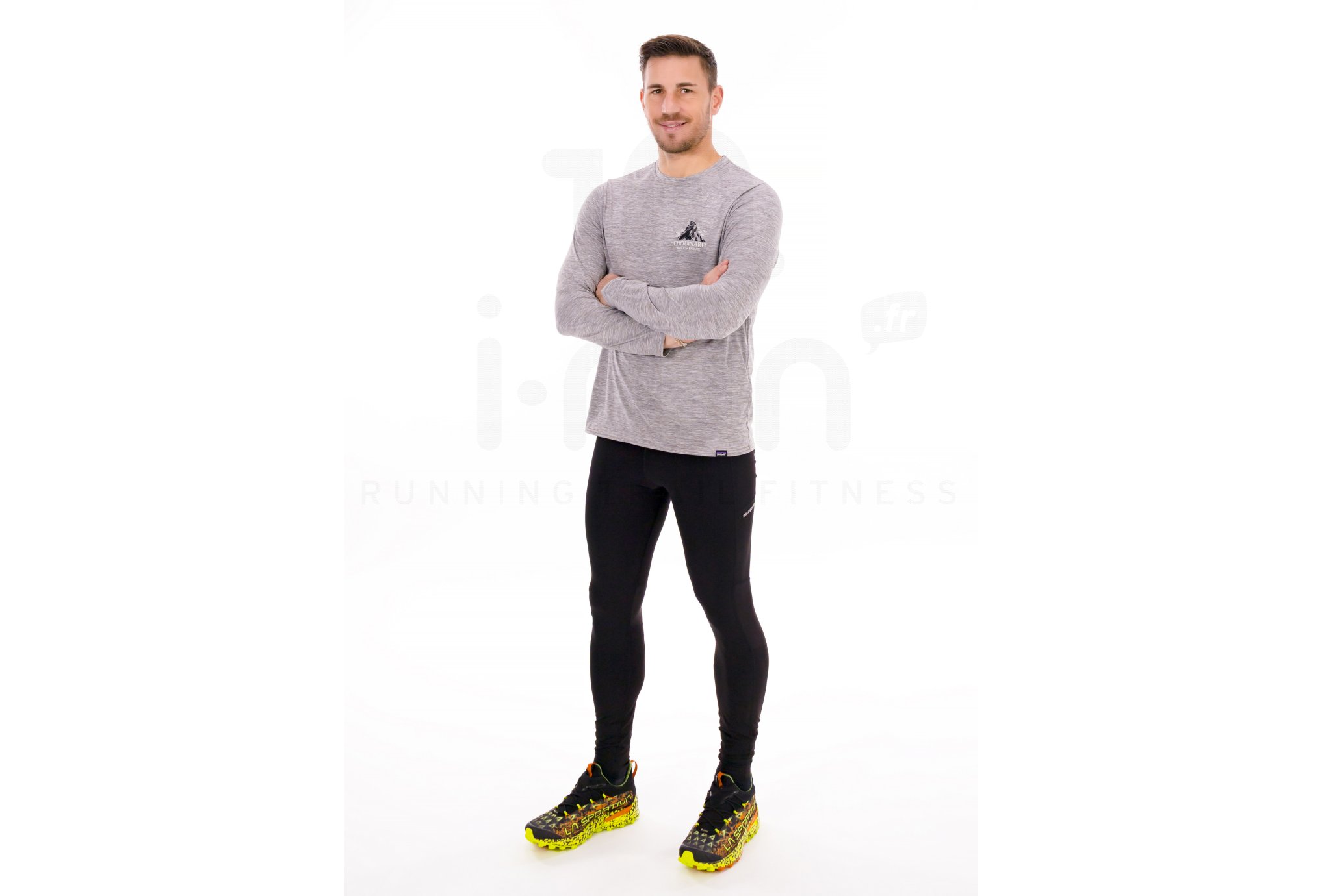 Patagonia Endless Run M