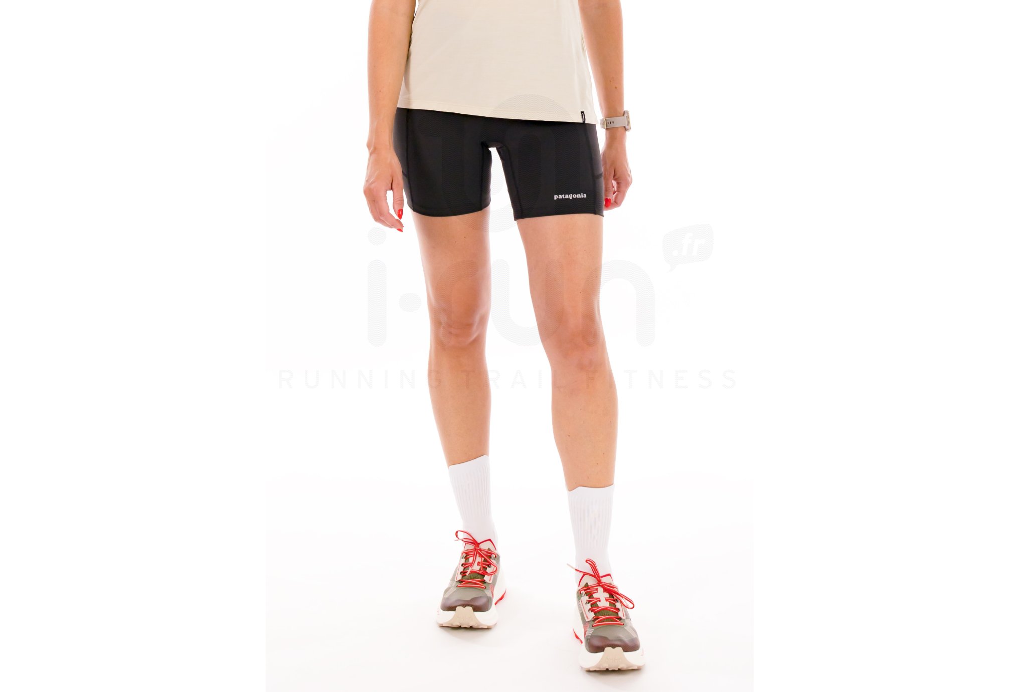 Patagonia Endless Run Damen