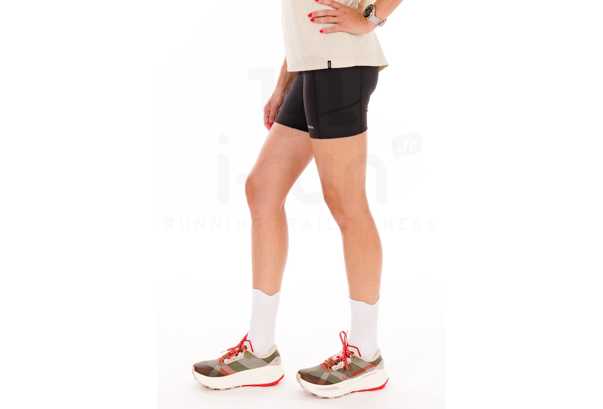 Patagonia Endless Run Damen