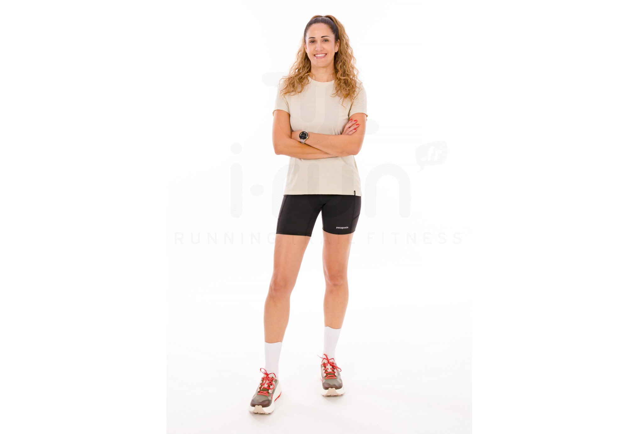 Patagonia Endless Run Damen