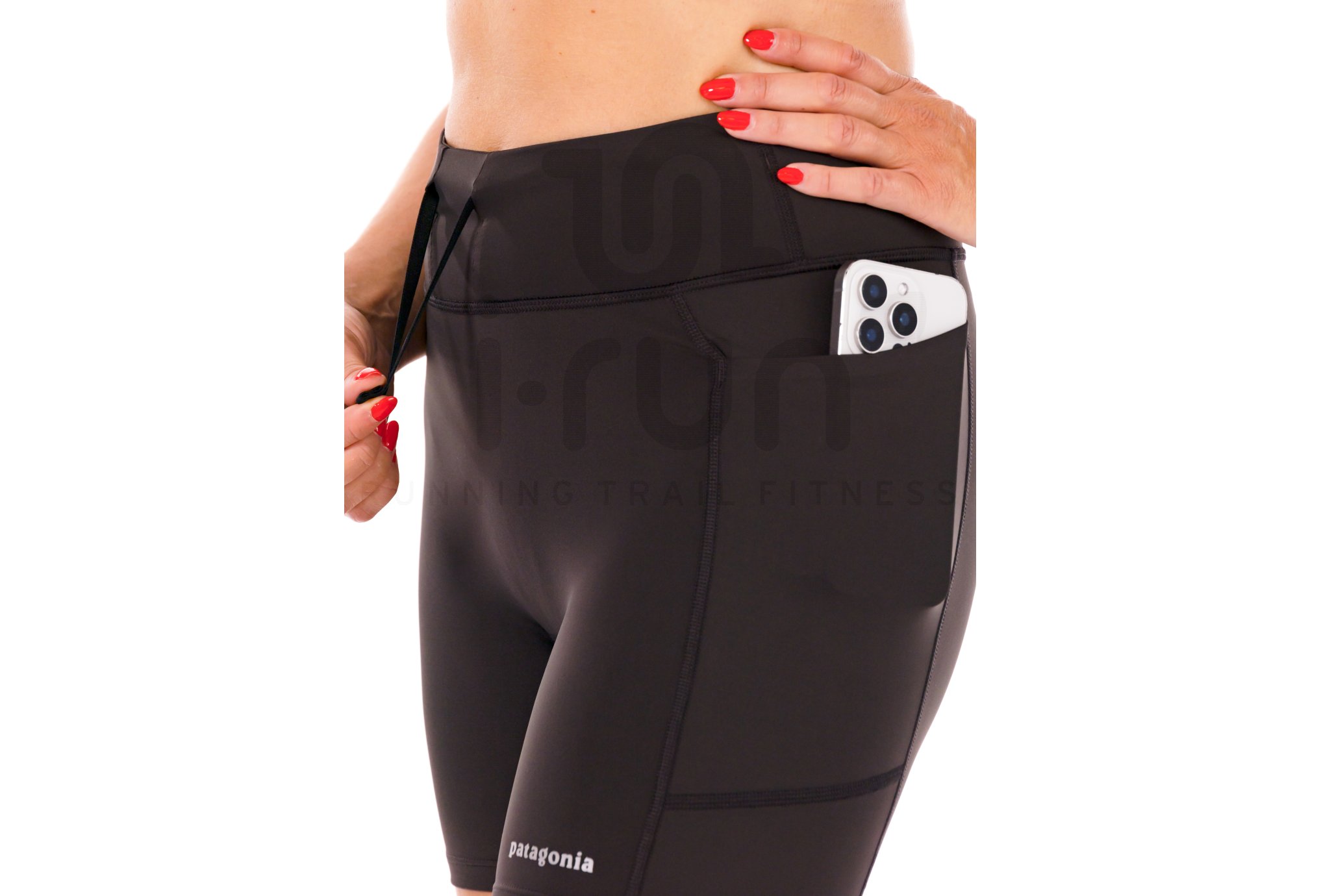 Patagonia Endless Run Damen