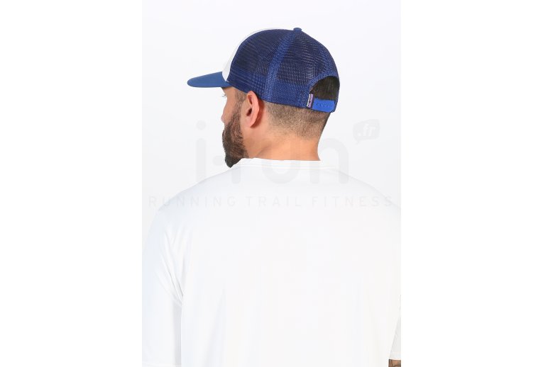 Patagonia Fitz Roy Bear Trucker 