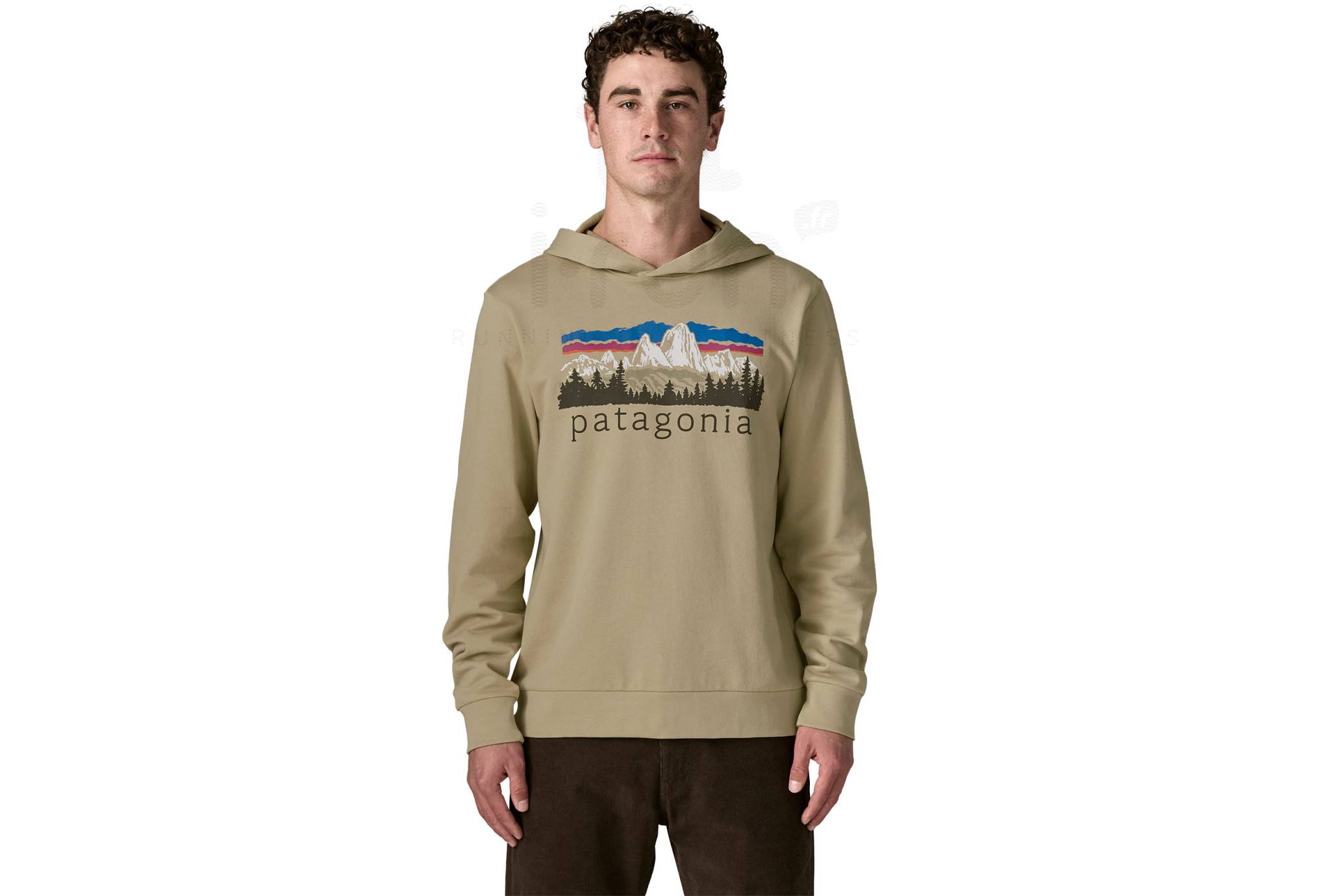 Patagonia Fitz Roy Foothills Daily
