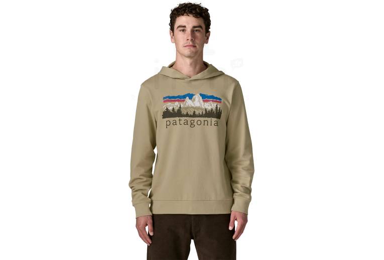 Patagonia Fitz Roy Foothills Daily