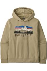 Patagonia Fitz Roy Foothills Daily