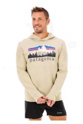 Patagonia Fitz Roy Foothills Daily