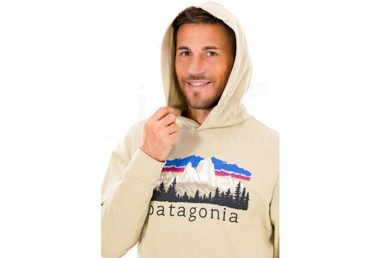 Patagonia Fitz Roy Foothills Daily