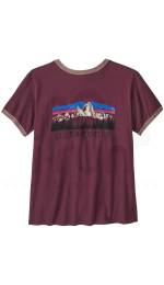 Patagonia Fitz Roy Foothills Ringer