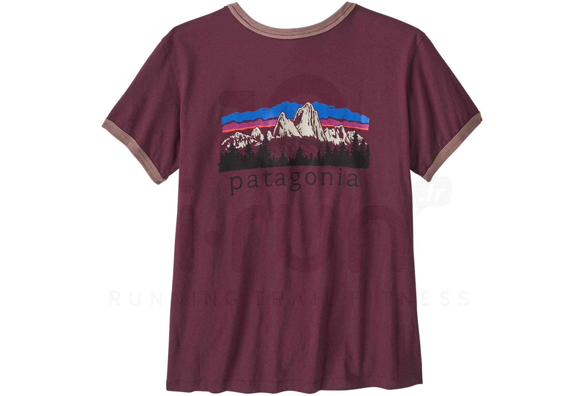 Patagonia Fitz Roy Foothills Ringer