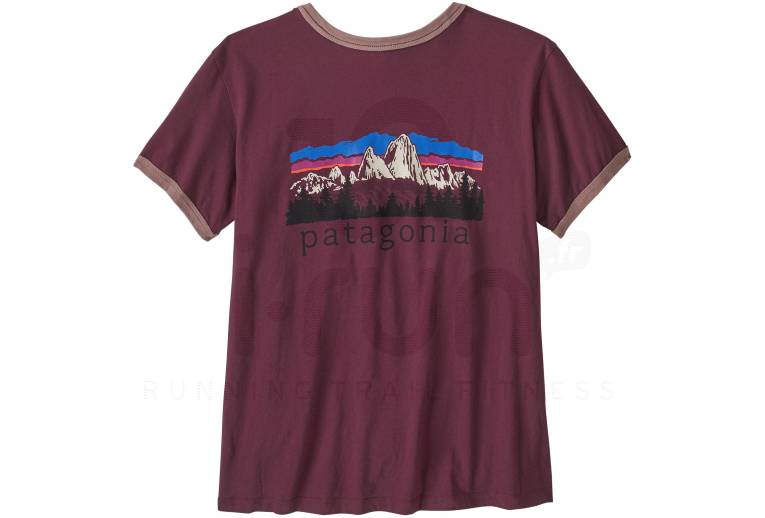 Patagonia Fitz Roy Foothills Ringer