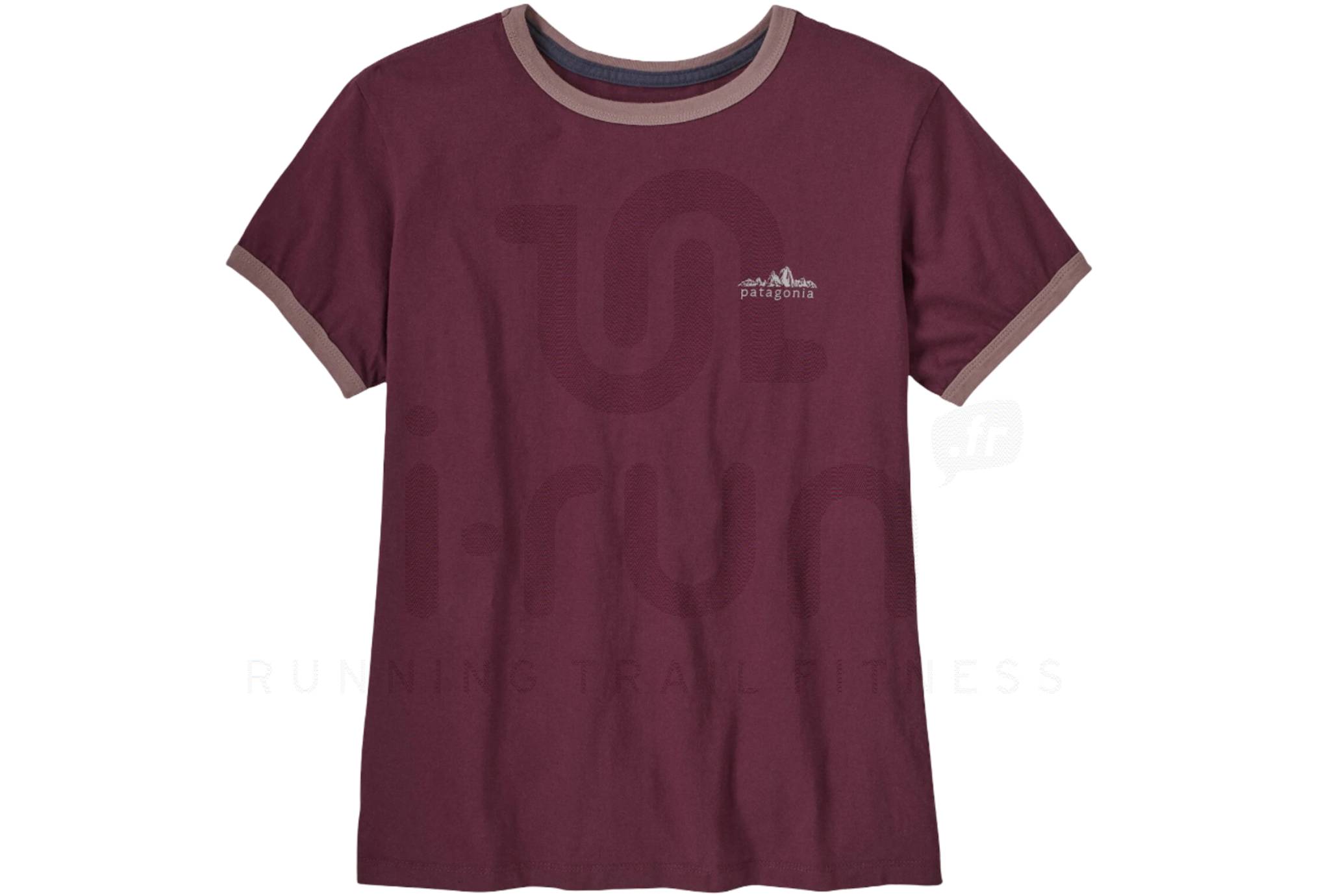 Patagonia Fitz Roy Foothills Ringer