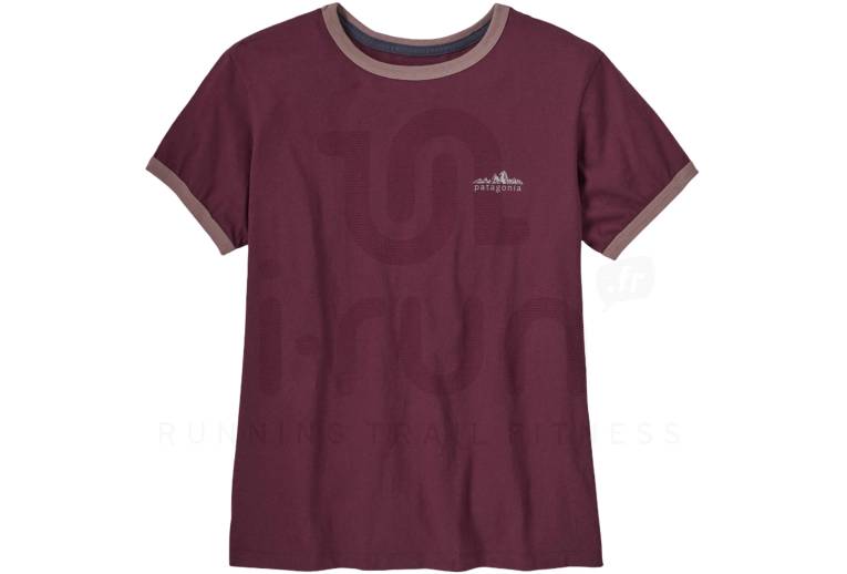 Patagonia Fitz Roy Foothills Ringer
