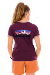 Patagonia Fitz Roy Foothills T-shirt
