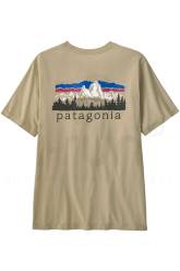 Patagonia Fitz Roy Foothills