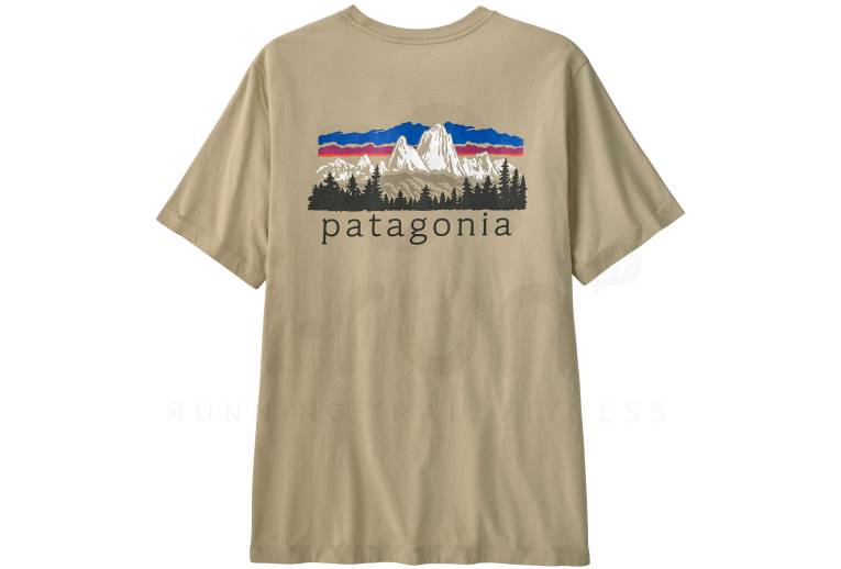 Patagonia Fitz Roy Foothills