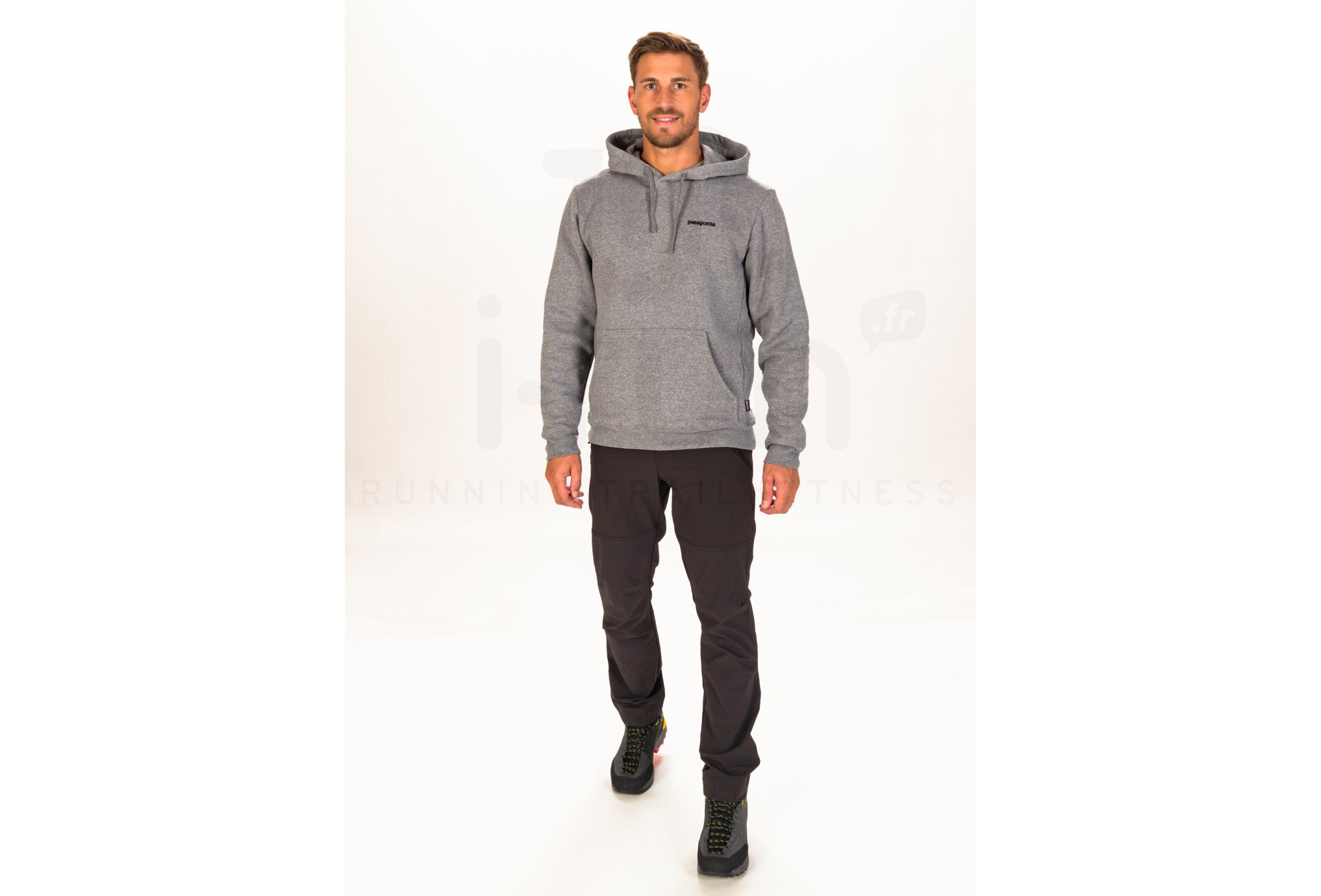 Patagonia Fitz Roy Icon Uprisal M