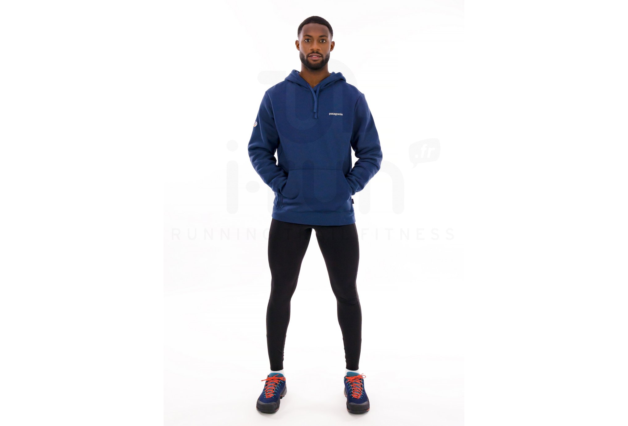 Patagonia Fitz Roy Icon Uprisal M