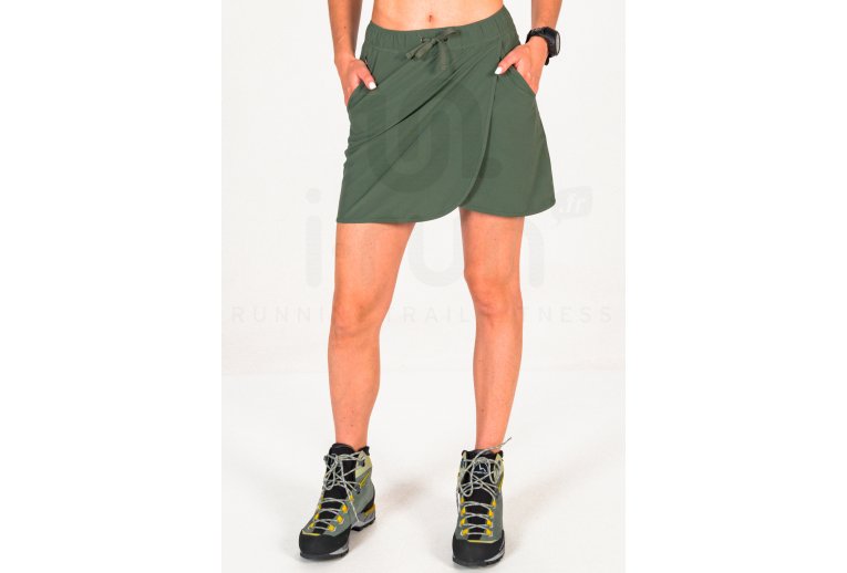 Patagonia Fleetwith Skort Damen