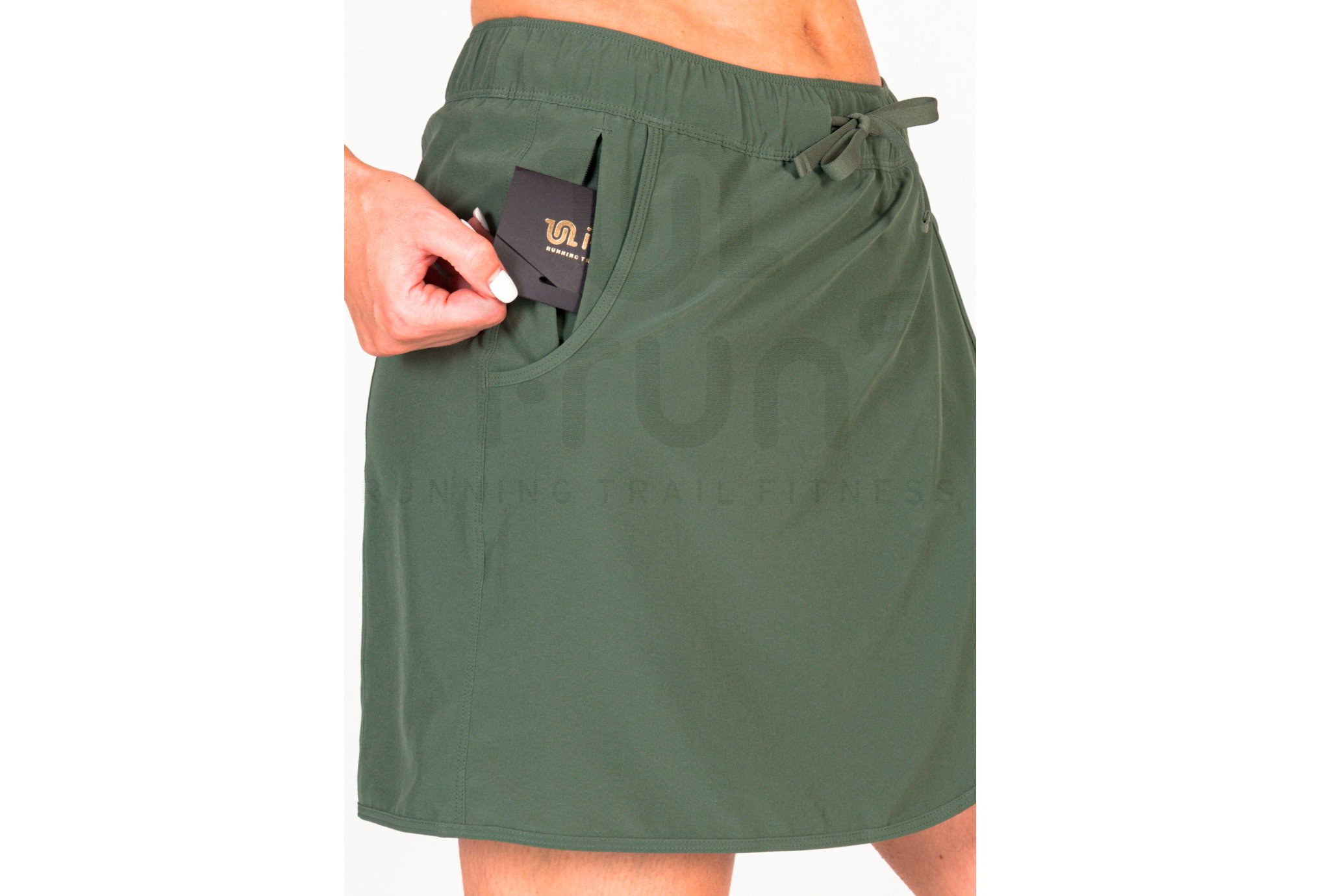 Patagonia Fleetwith Skort Damen