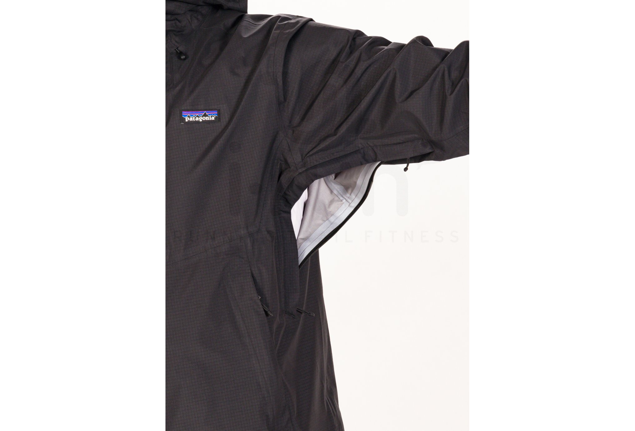 Patagonia Granite Crest M