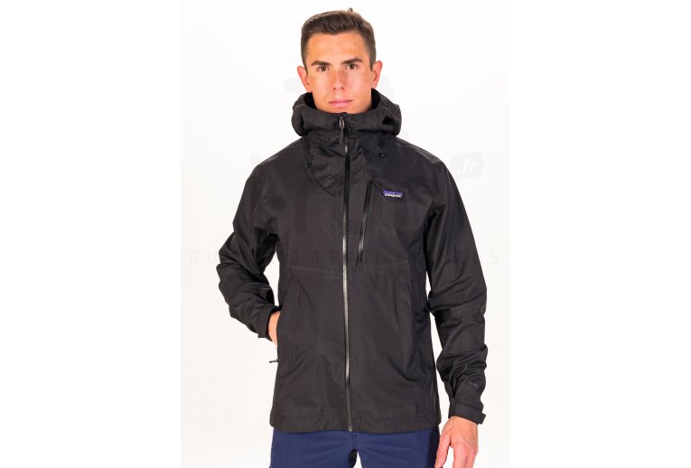 Patagonia Granite Crest M