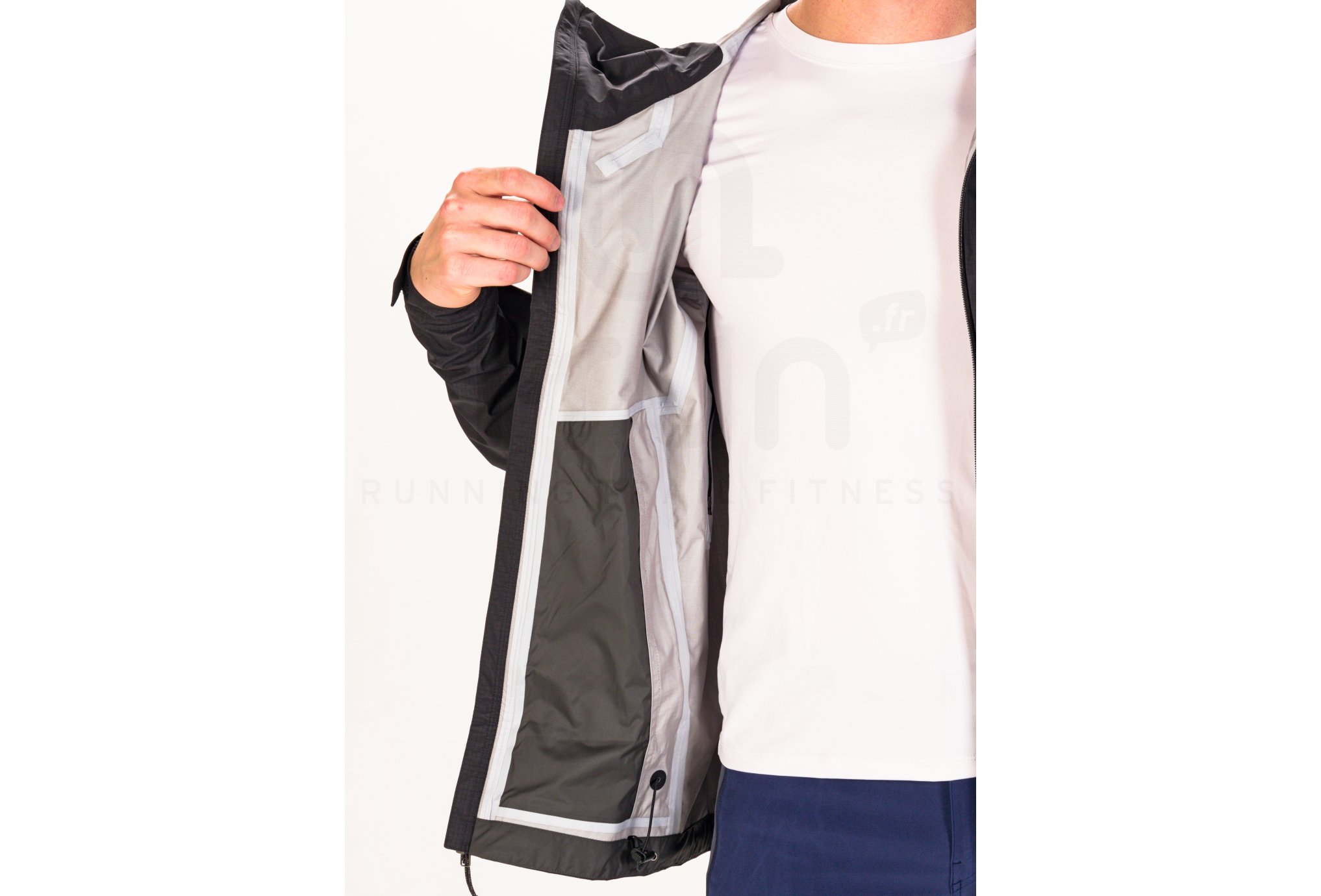 Patagonia Granite Crest M