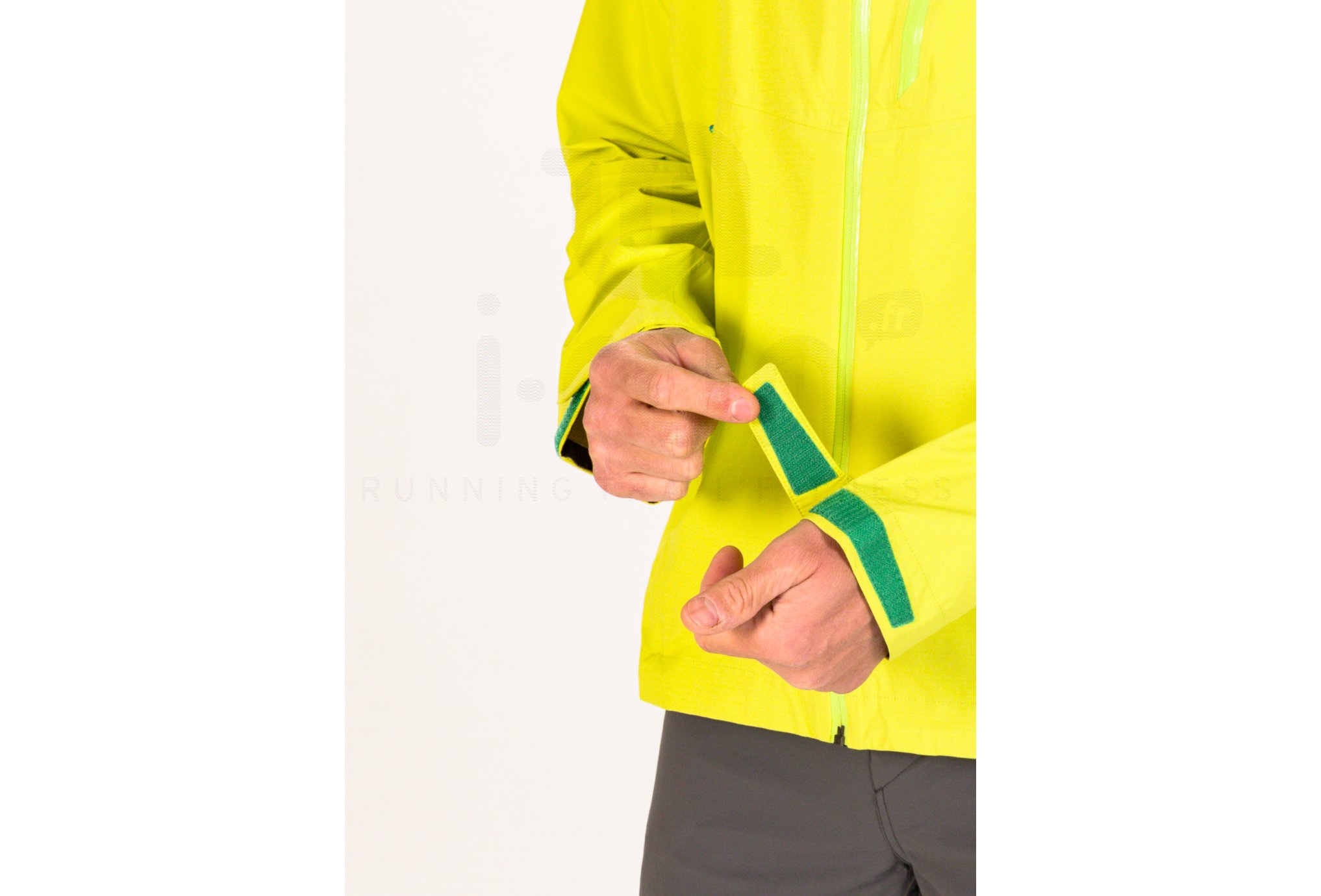 Patagonia Granite Crest M