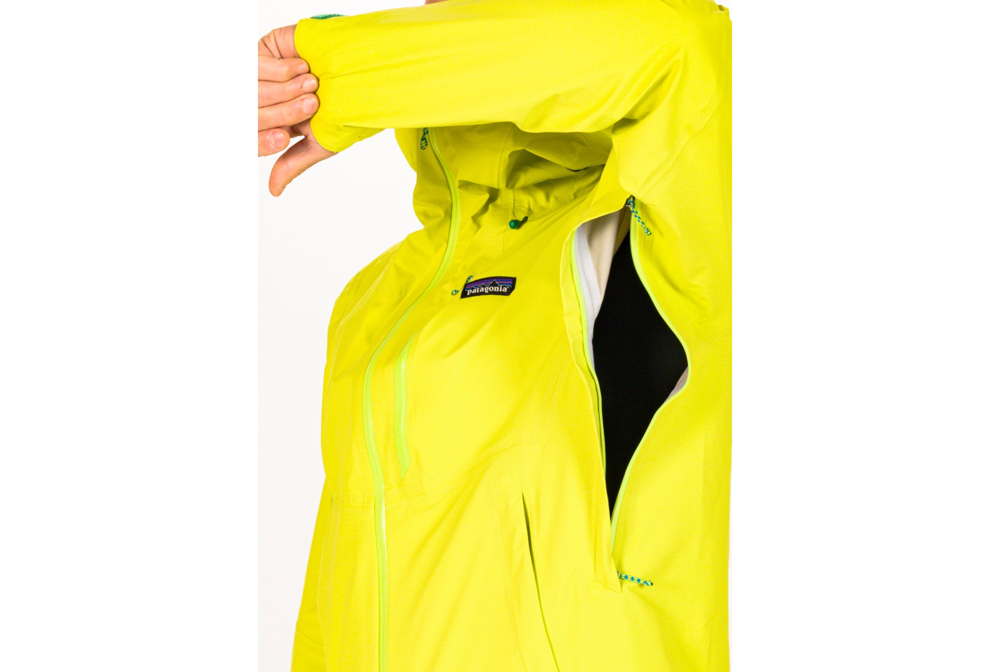 Patagonia Granite Crest M