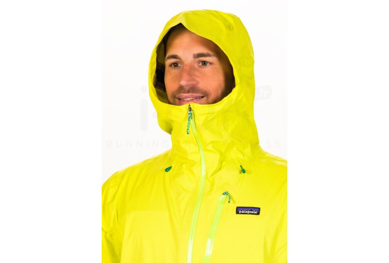 Patagonia Granite Crest M