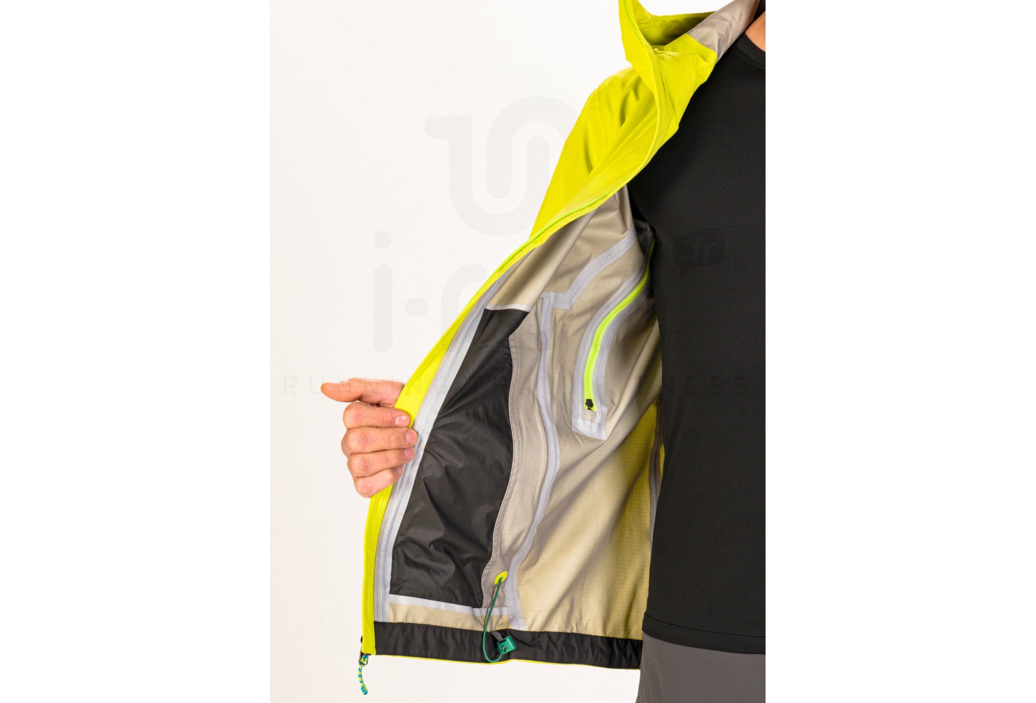 Patagonia Granite Crest M