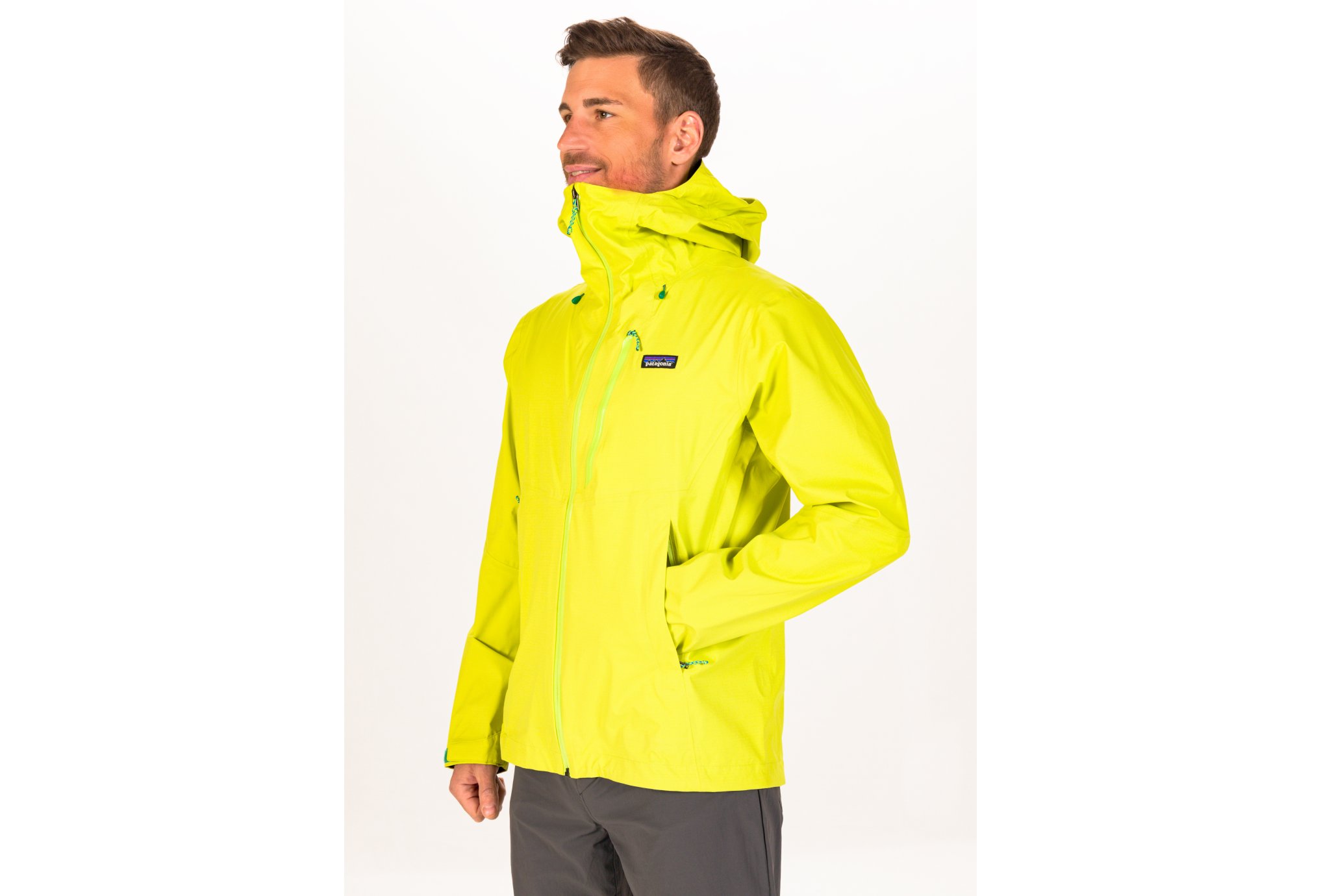 Patagonia Granite Crest M
