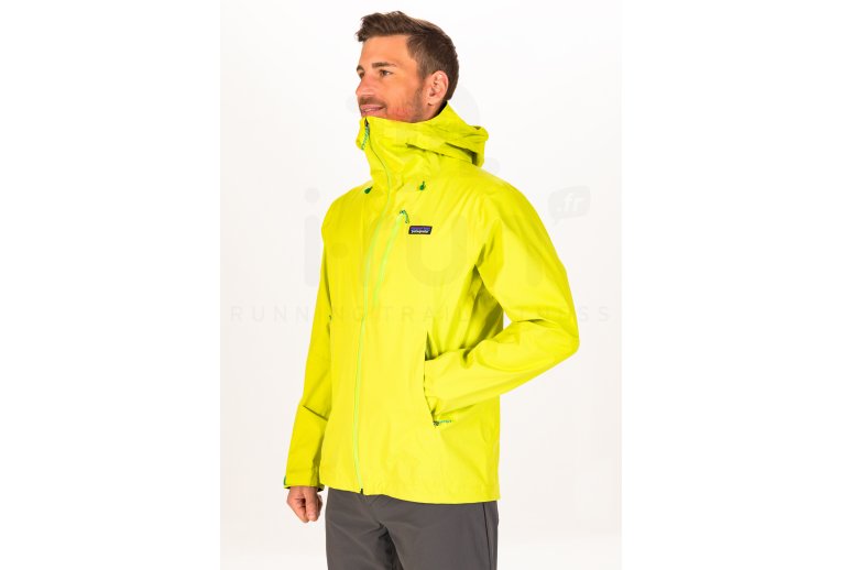 Patagonia Granite Crest M
