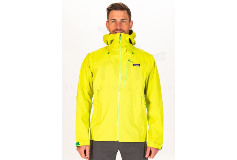 Patagonia Granite Crest M