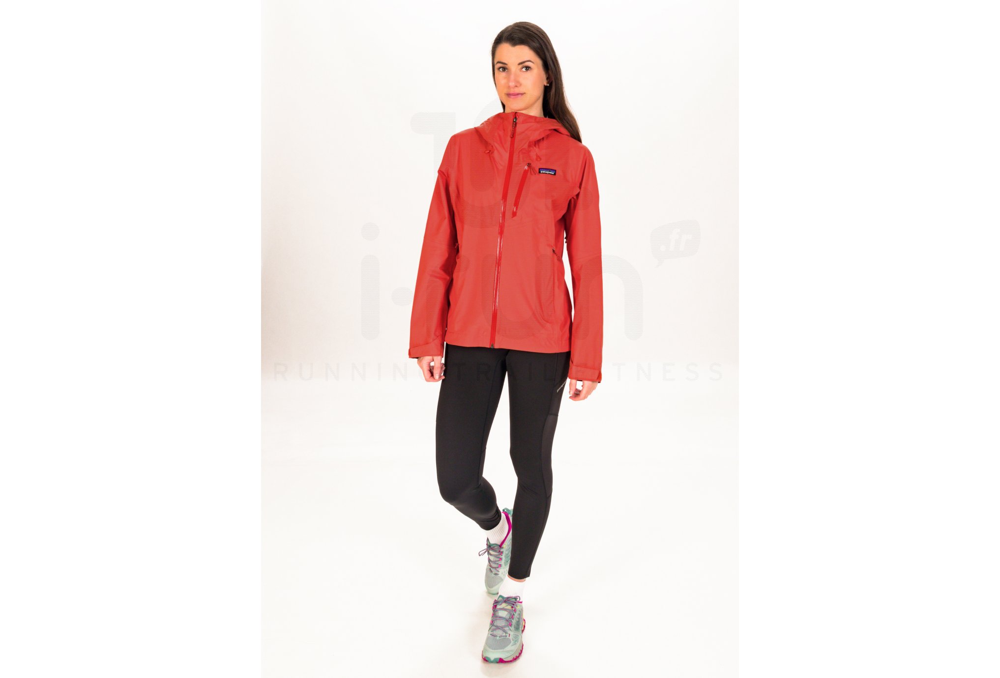 Patagonia Granite Crest