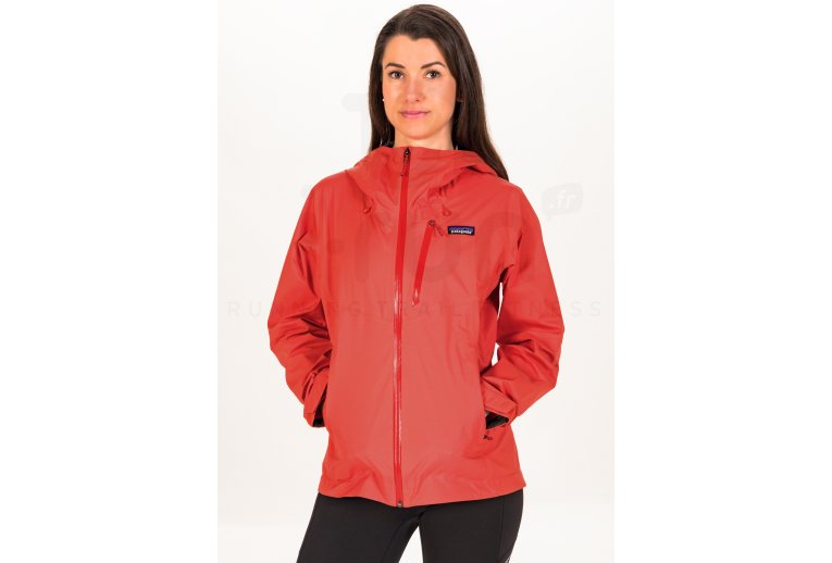 Patagonia Granite Crest